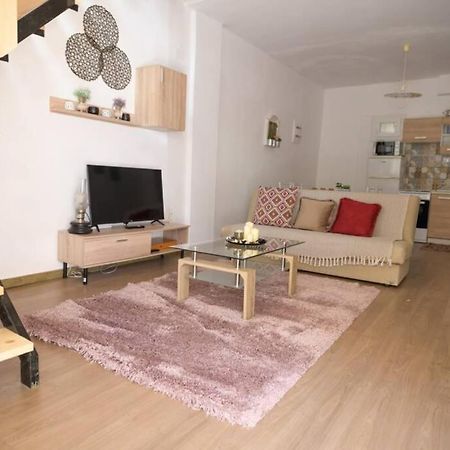 Argy'S Home Alexandroúpolis Luaran gambar