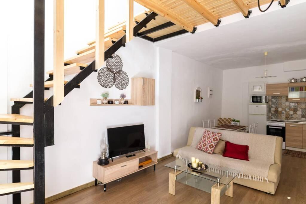 Argy'S Home Alexandroúpolis Luaran gambar