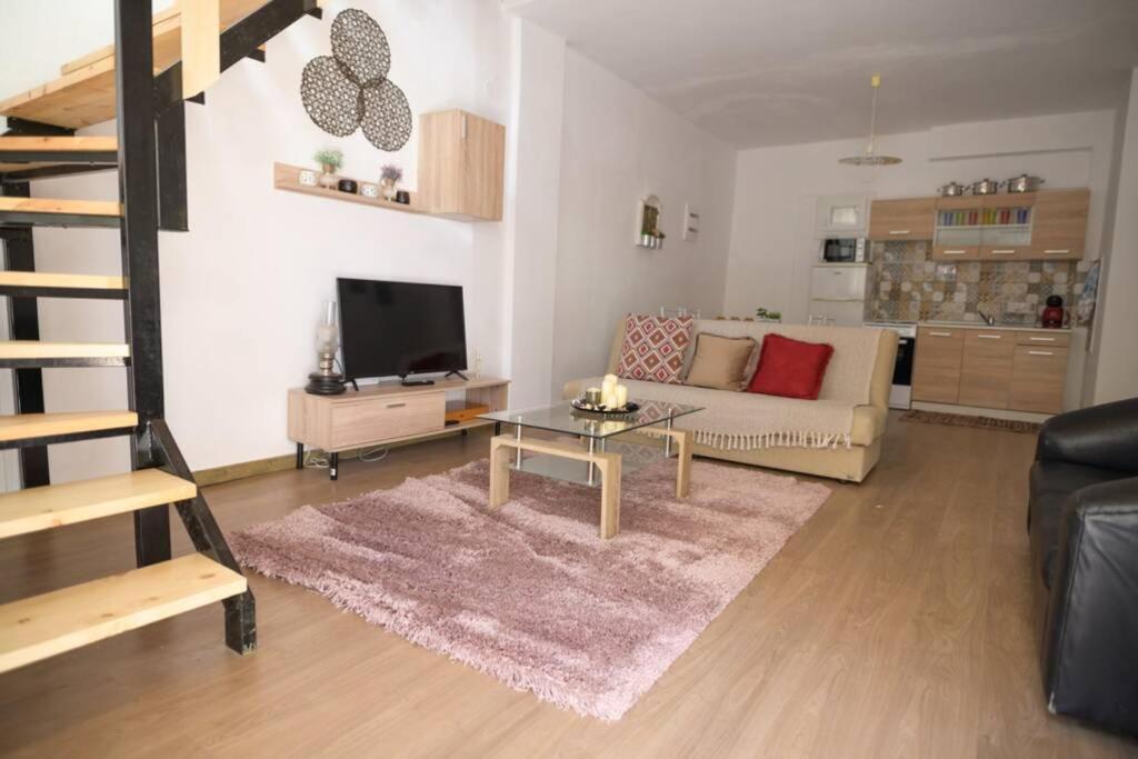 Argy'S Home Alexandroúpolis Luaran gambar
