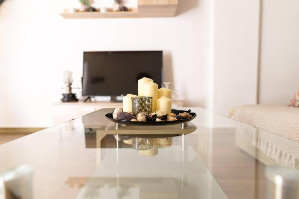 Argy'S Home Alexandroúpolis Luaran gambar