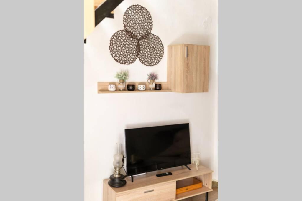 Argy'S Home Alexandroúpolis Luaran gambar