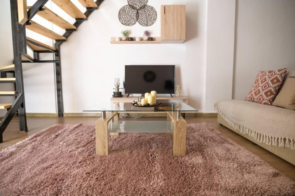 Argy'S Home Alexandroúpolis Luaran gambar