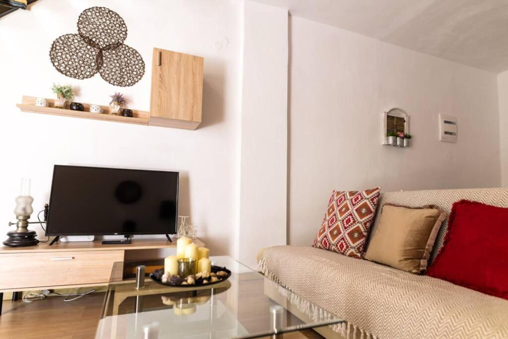 Argy'S Home Alexandroúpolis Luaran gambar