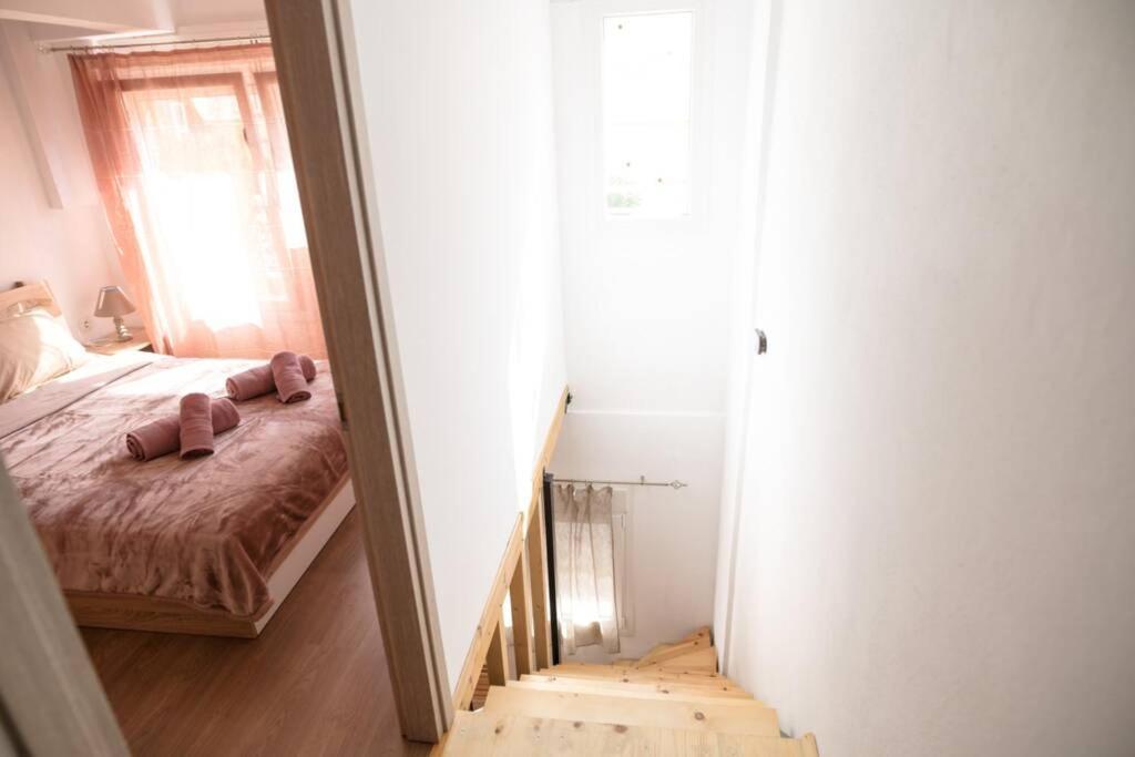 Argy'S Home Alexandroúpolis Luaran gambar