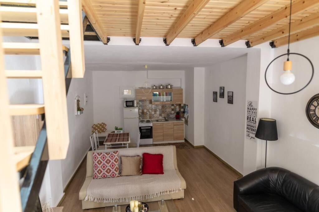 Argy'S Home Alexandroúpolis Luaran gambar
