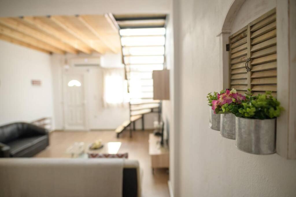 Argy'S Home Alexandroúpolis Luaran gambar