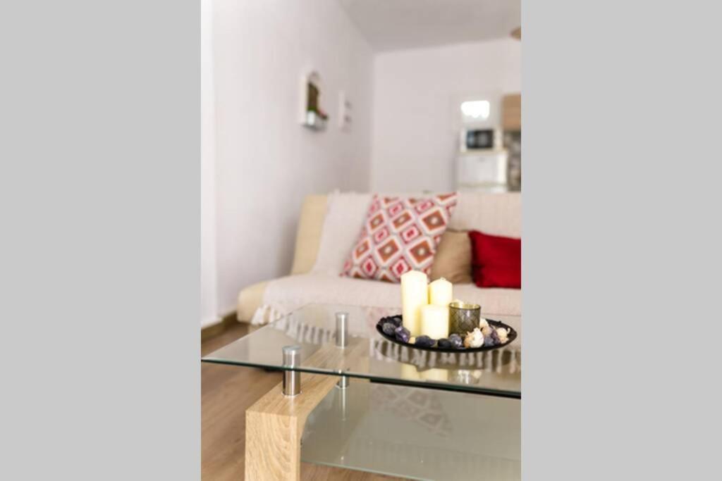 Argy'S Home Alexandroúpolis Luaran gambar