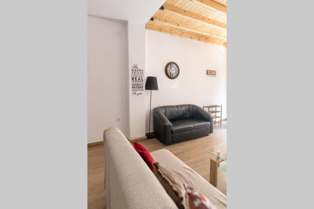 Argy'S Home Alexandroúpolis Luaran gambar