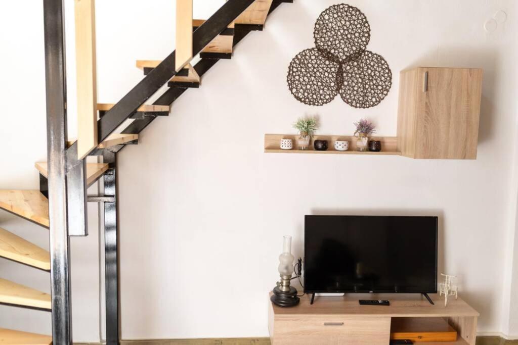 Argy'S Home Alexandroúpolis Luaran gambar
