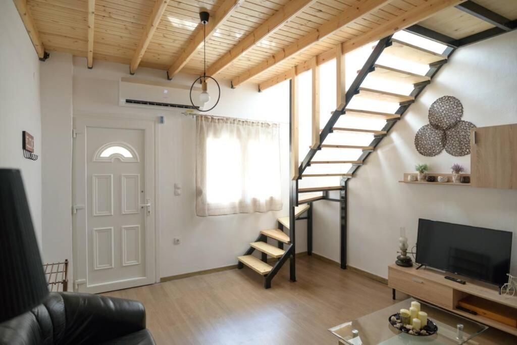 Argy'S Home Alexandroúpolis Luaran gambar