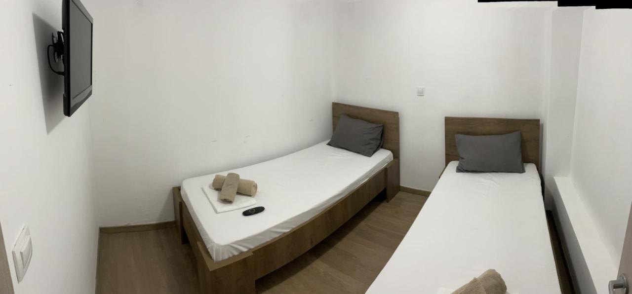 Argy'S Home Alexandroúpolis Luaran gambar