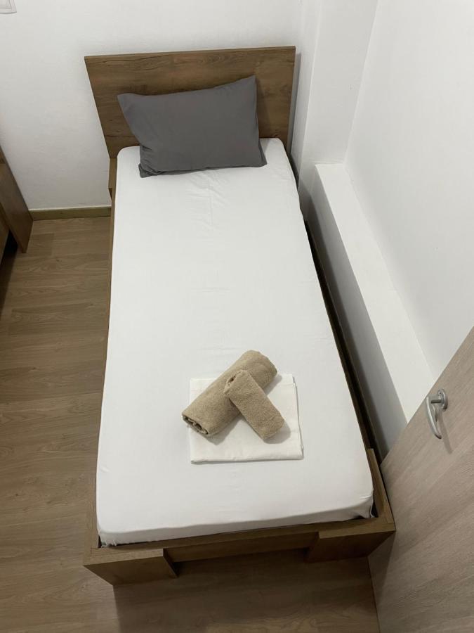 Argy'S Home Alexandroúpolis Luaran gambar